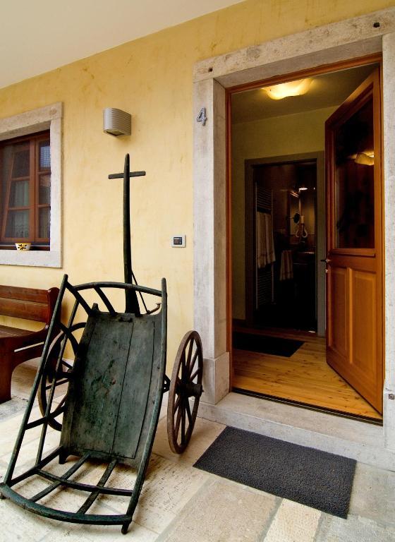 Lokanda Devetak Savogna dʼIsonzo 部屋 写真
