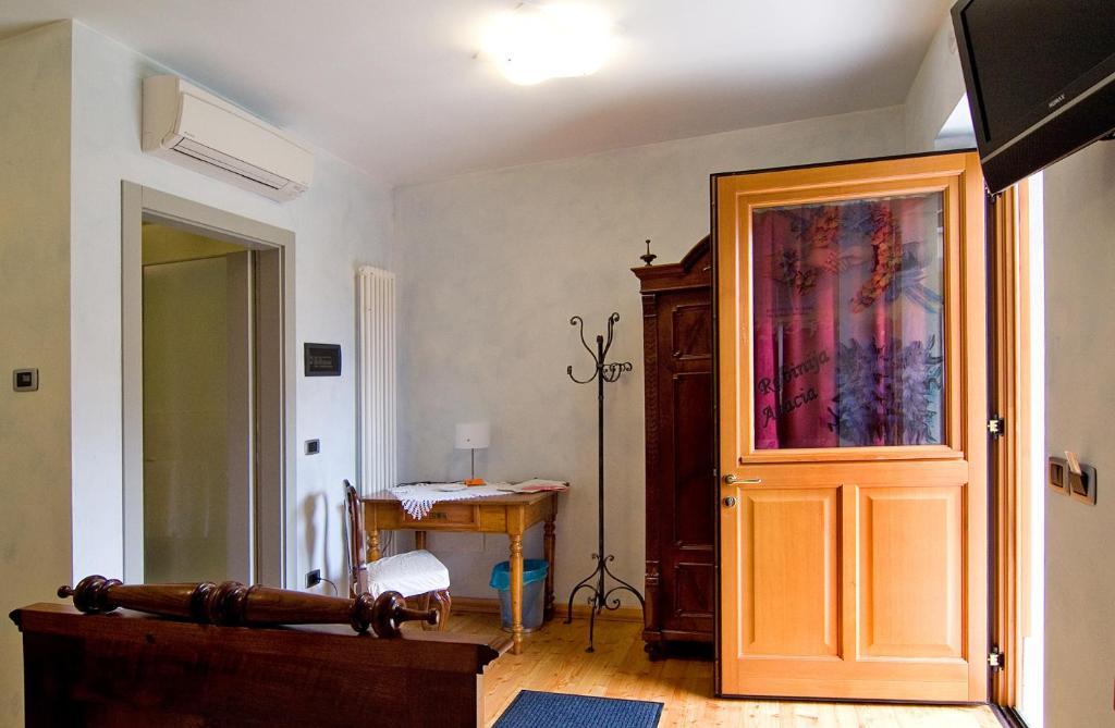Lokanda Devetak Savogna dʼIsonzo 部屋 写真